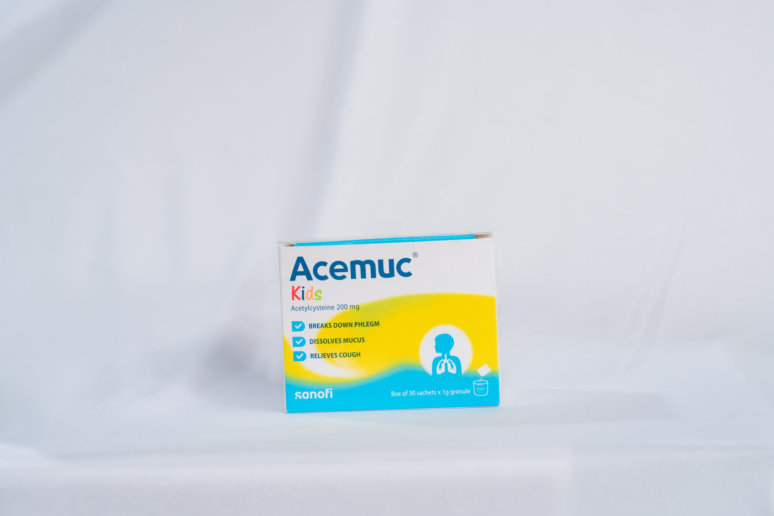 ACEMUC 200MG