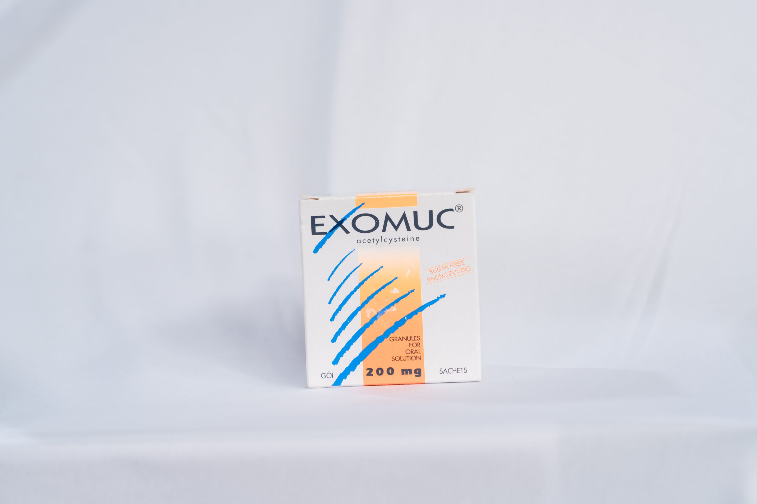EXOMUC