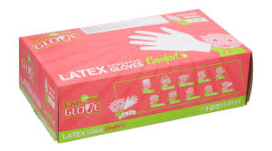 GĂNG TAY LATEX