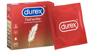 BAO CAO SU DUREX FETHERLITE
