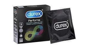 BAO CAO SU DUREX PERFORMA