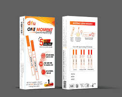 QUE THỬ THAI ONE MOMENT