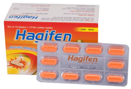 HAGIFEN