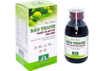SIRO HO BẢO THANH 
