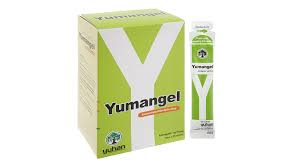 YUMANGEL
