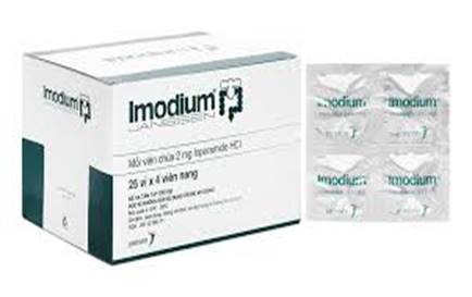 IMODIUM