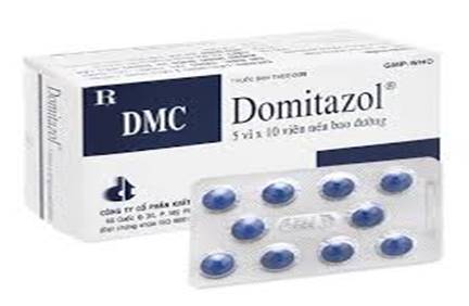 DOMITAZOL
