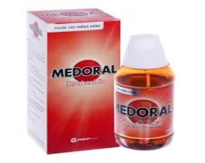 MEDORAL