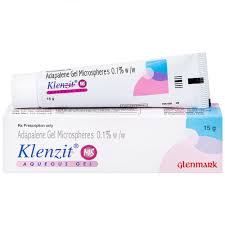 KLENZIT MS