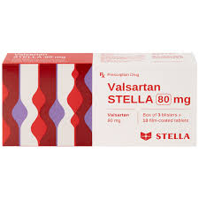 VALSARTAN 80
