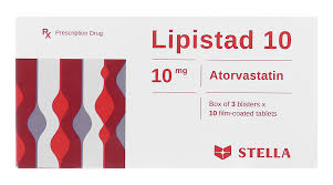 LIPISTAD 10