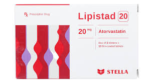 LIPISTAD 20