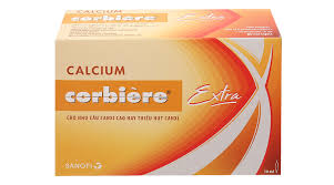 CALCIUM CORBIERE EXTRA