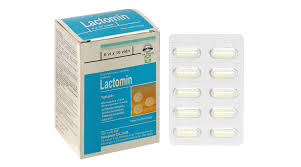 LACTOMIN