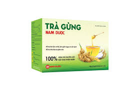 TRÀ GỪNG NAM DƯỢC