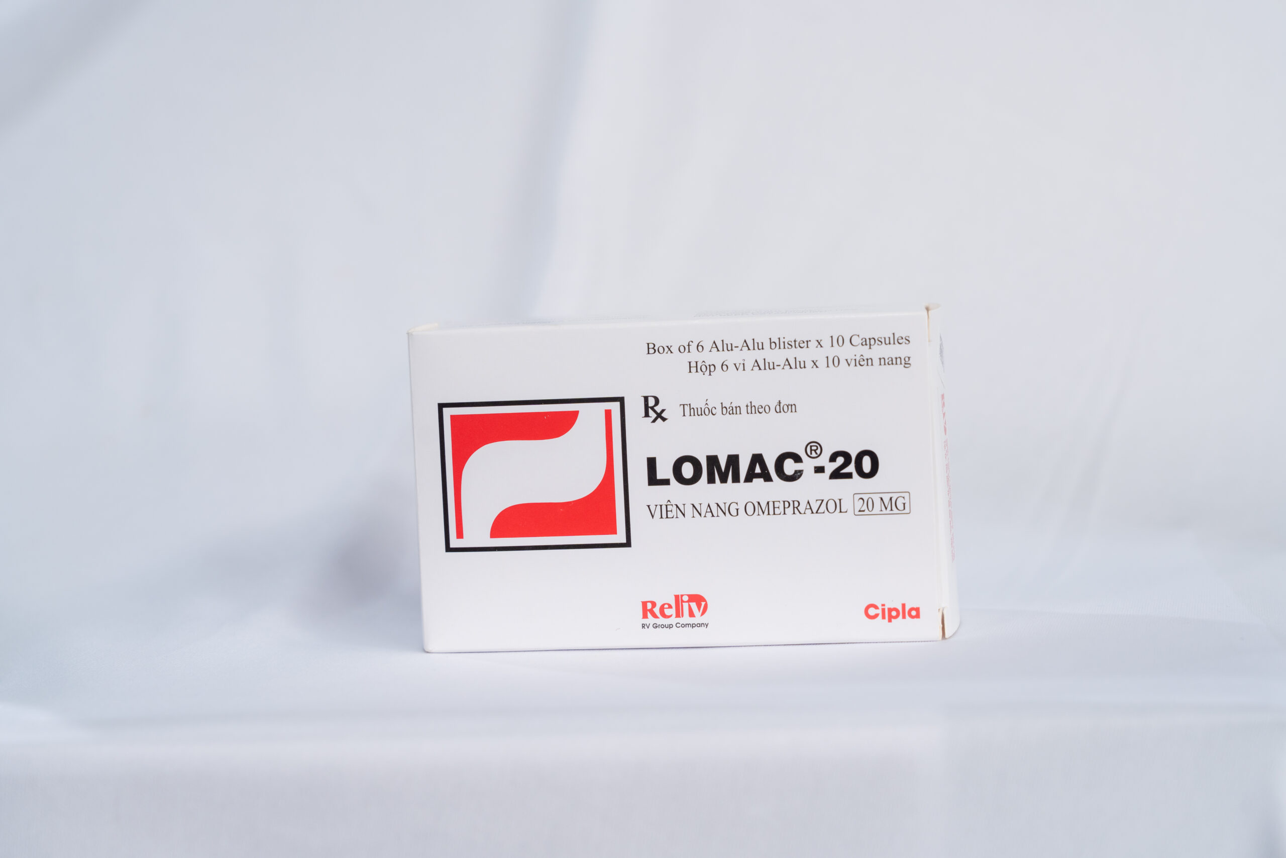 LOMAC 20